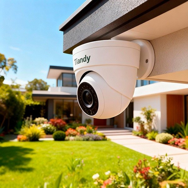 CÁMARA TURRET 2MP AK IR30M MICR