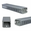 Canaleta 2 metros ranurada 60 MM x 40 MM Dexson ref. DXN10082