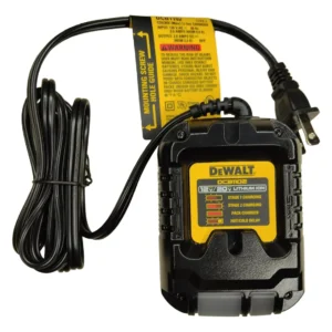 Cargador Bateria 12- 20 V 09CDDB