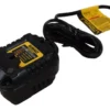 Cargador De Baterías Compacto Dewalt Dcb1102