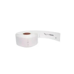 CARTUCHO DE PAPEL BLANCO LABELWRITER 28x89mm 2x350 - DYMO