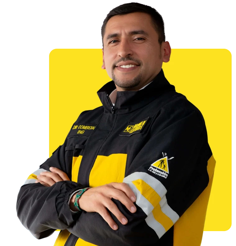 Contactanos Inicio