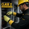 Guante protector clase 2 lineman protectiongpd-2