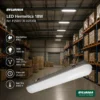 LED hermetica 18W dl unv Sylvania ref. P25607-36 D24358