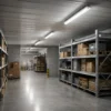 LED hermetica 18W dl unv Sylvania ref. P25607-36 D24358