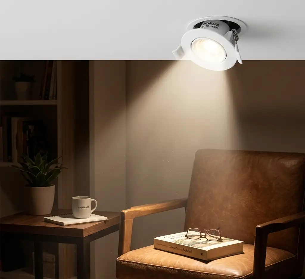 LED spot 5W Sylvania
