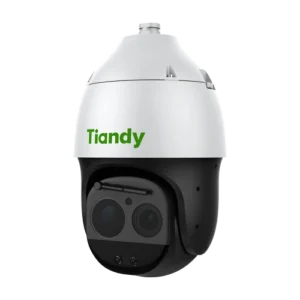 Cámara PTZ de 4 MP con zoom 63X, láser y función AEW - TC-H348M Spec:63X/IL/E++/A/AM/