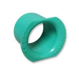 TERMINAL CAMPANA 3/4'' PVC - CILES