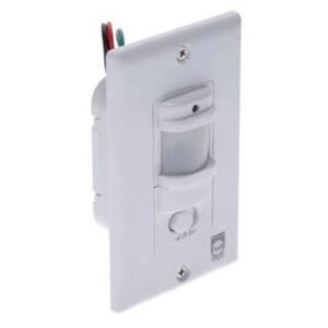 SENSOR PRESENCIA INCRUSTAR TIPO SUICHE 180° BLISTER - CILES - PT544313