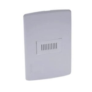 ZUMBADOR SPAZIO BLANCO - CILES - PT144381B