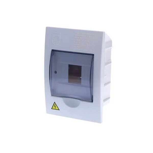 TABLERO CILES BIFASICO-RIEL 75A 4C