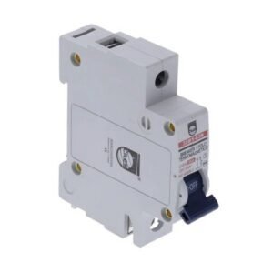 BREAKER PARA RIEL 1 POLO 20A-6KA - CILES - PT349380