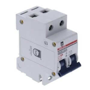BREAKER PARA RIEL 3 POLO 32A-6KA - CILES - PT349389