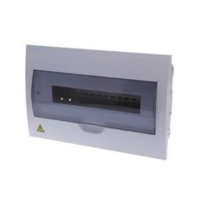 TABLERO PARA BREAKER DE RIEL 24C 75A TRIFÁSICO - CILES - PT730305T