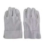 GUANTE DE CUERO TIPO CARNAZA - GENERICO