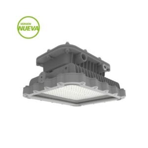 LUMINARIA LED FLOOD LIGHT SECURE 100W/150W - P23743-36 - SYLVANIA