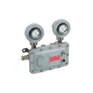 LUMINARIA LED EMERGENCIA R1 SECURE 10W - P27685-36 - SYLVANIA