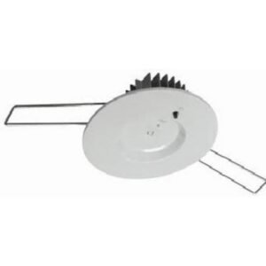 LED EMERGENCIA DOWNLIGHT 4.5W6K VERSION 2 - P28306-36 - SYLVANIA