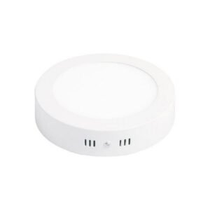 LED PANEL REDONDO 24W NW SP - P26398-33 - SYLVANIA