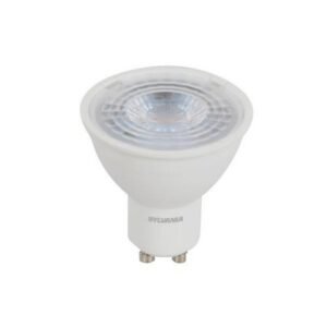LÁMPARA REFLED ES50 5W GU10 CJ - P27665-19 - SYLVANIA 11 LÁMPARA REFLED ES50 5W GU10 CJ - P27665-19 - SYLVANIA