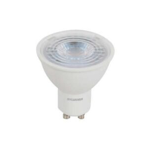 BOMBILLO LED GU10 SYLVANIA 6W 3000K 475LM - SYLVANIA P27667-19 35 BOMBILLO LED GU10 SYLVANIA 6W 3000K 475LUMENES - SYLVANIA P27667-19