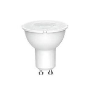 BOMBILLO LED GU10 POTENCIA DE 6 VATIOS TEMPERATURA DE COLOR 6500 GRADOS KELVIN - SYLVANIA P27668-19
