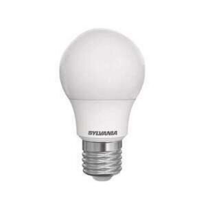 BOMBILLO TOLEDO LED TIPO BULBO 15000 HORAS; POTENCIA DE 7W TEMPERATURA DE COLOR 6500K - SYLVANIA P27619-19