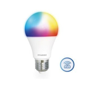 BOMBILLO TOLEDO SMART 9W WIFI - P23863-19 - SYLVANIA