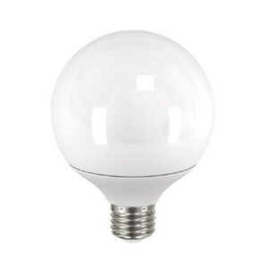 LUMINARIA TOLEDO GLOBO 15W DL E27 CJ - P27992-19 - SYLVANIA