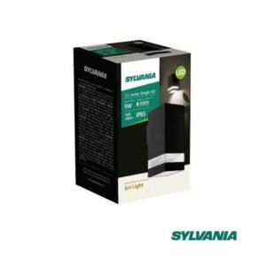 LED ANTAR SINGLE SQ 9W - P29959-33 - SYLVANIA