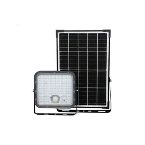 LED JETA SOLAR 1500LM DL SENSOR - SYLVANIA P29668-36