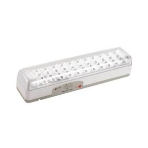 LED EMERGENCIA 3.2W DL 48 PCS - P25454-16 - SYLVANIA