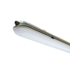 LAMPARA HERMÉTICA LED 40W 6500K 4200LM MV 50H IP65 - SYLVANIA