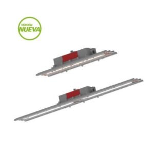 LED LINEAL SECURE 80W - P23737-36 - SYLVANIA 35 LED LINEAL SECURE 80W - P23737-36 - SYLVANIA