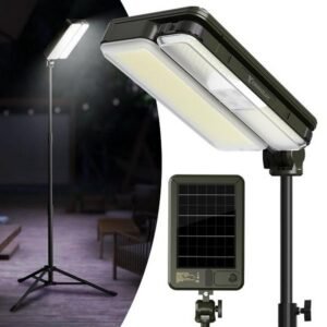 LED SOLAR WORKING LIGHT 26W DL – SYLVANIA – P40183-36