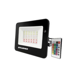 LED REFLECTOR JETA 50W RGB - P23497-36 - SYLVANIA