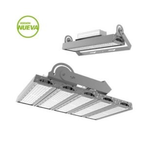 PROYECTOR LED SYLFLOOD 800W CW 15° - P27765-36 - SYLVANIA