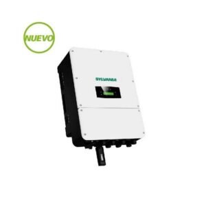 INVERSOR SOLAR HIBRIDO OFF GRID 5KW 110/220V – SYLVANIA – P40290