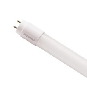 TUBO LED DE VIDRIO T8 9W 6500K 800lm -P24994-3-SYLVANIA