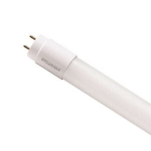 TUBO LED DE VIDRIO T8 18W 6500K 1600LM SYLVANIA - SYLVANIA P27900-3