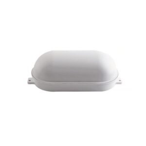 TORTUGA LED 5.5W 65K OVALADA BLANCO SYLVANIA