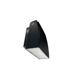 LUMINARIA LED WALLPACK 30W NW - P24107-36 - SYLVANIA
