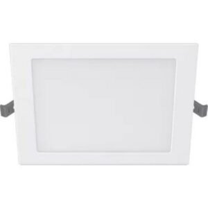 BALA LED 8" CUADRADA 18W 4000K 1300lm - PHILIPS - 929002322301