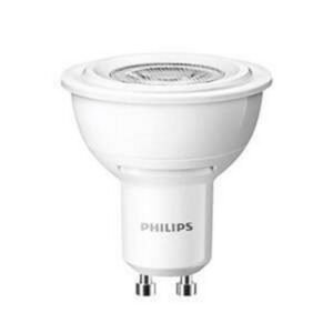 BOMBILLO GU10 POTENCIA DE 4.5 VATIOS - PHILIPS