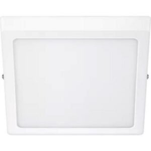 BALA LED SOBREPONER 8" CUADRADA 18W 4000K 1300lm - PHILIPS - 929002635901