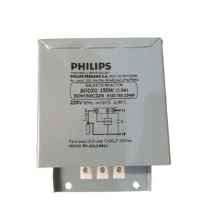 BALASTO PHILIPS MH-E 70W MV