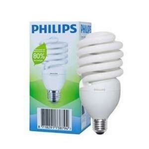 BOMBILLO AHORRADOR TIPO TWIST POTENCIA DE 20 VATIOS - PHILIPS