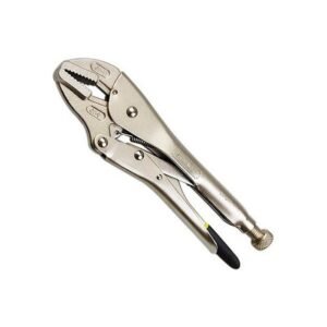 ALICATE HOMBRESOLO RECTO 10" STANLEY - STANLEY 84-371 20 ALICATE HOMBRESOLO RECTO 10" - STANLEY 84-371