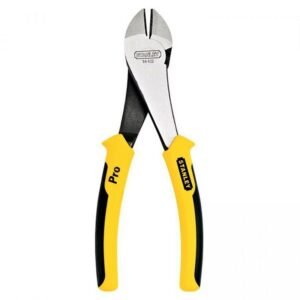 ALICATE CORTE DIAGONAL PROF ALTO PODER 8" STANLEY - STANLEY 84-622LA 8 ALICATE CORTE DIAGONAL PROFESIONAL ALTO PODER 8"- STANLEY 84-622LA