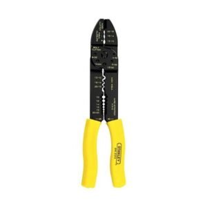 ALICATE MULTI-USO PELA CABLES ELECTRICISTA 9-1/2" STANLEY - STANLEY 84-223 32 ALICATE MULTI-USO PELA CABLES ELECTRICISTA 9-1/2" - STANLEY 84-223